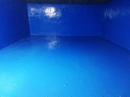 شركه عزل خزانات المياه بحي الشاطئ