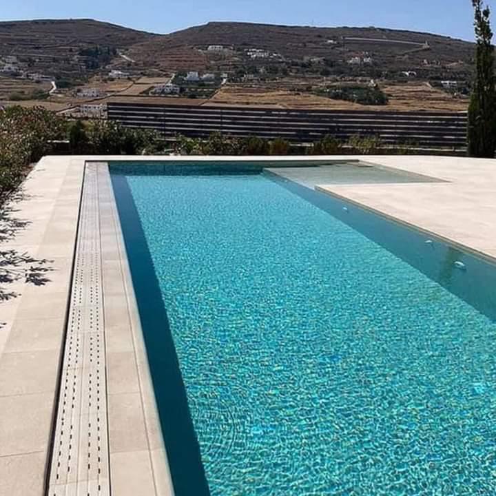 عزل المسابح