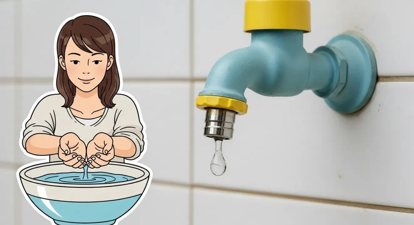 كشف تسربات المياه بجدة