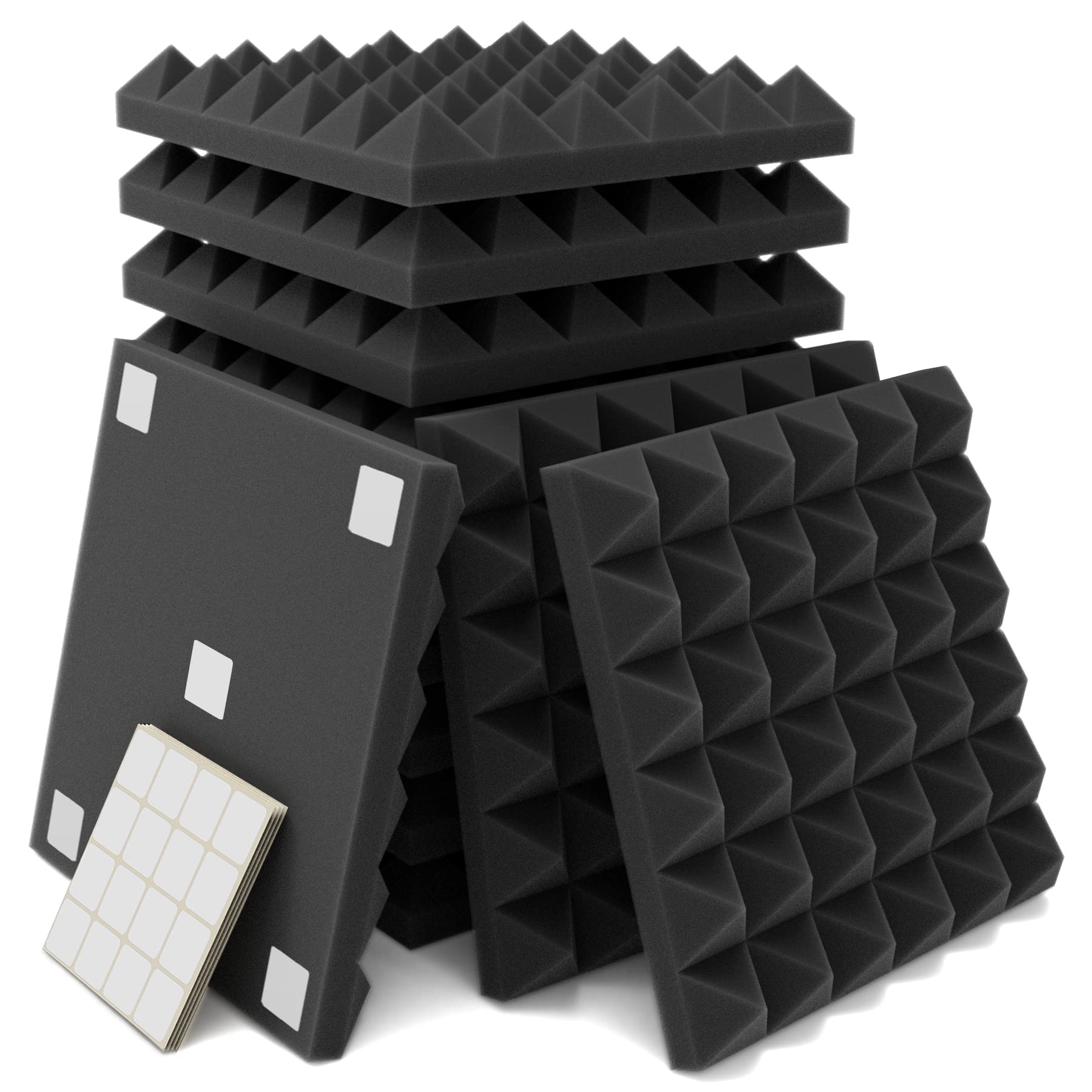 شركة عزل صوت بحي الشاطئ