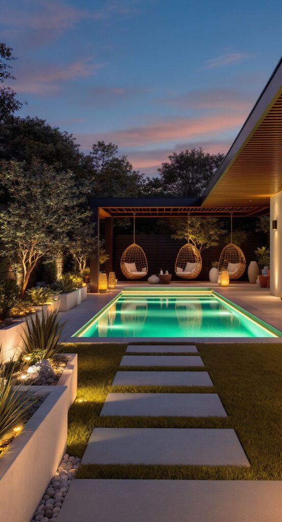 عزل حمامات السباحة بجدة