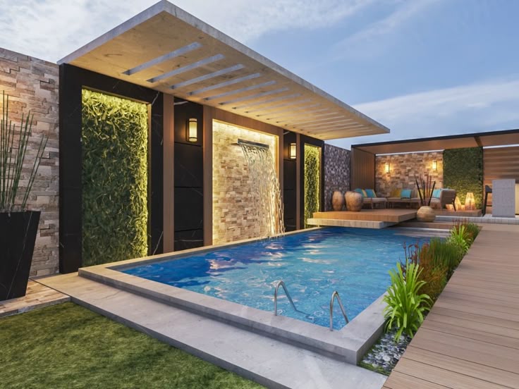 مقاول ترميم مسابح