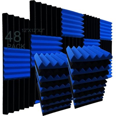 شركة عزل صوت بحي الشاطئ