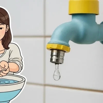 كشف تسربات المياه بجدة